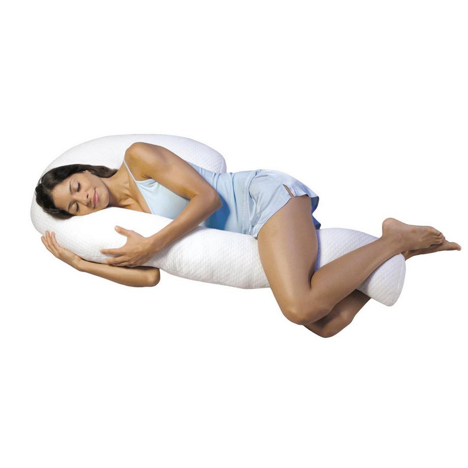 Mediashop  Dreamolino Swan Pillow 