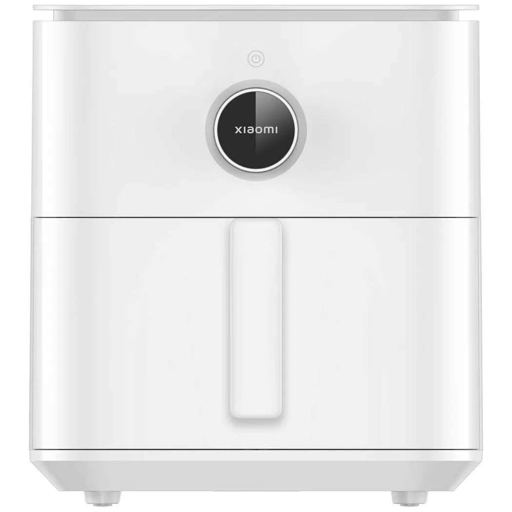 Xiaomi Smart Air Fryer Heißluftfritteuse 6,5 l weiß