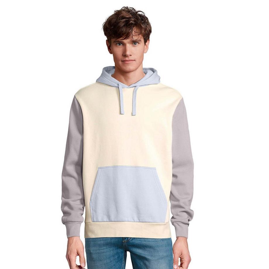SOLS Collins Kapuzenpullover  