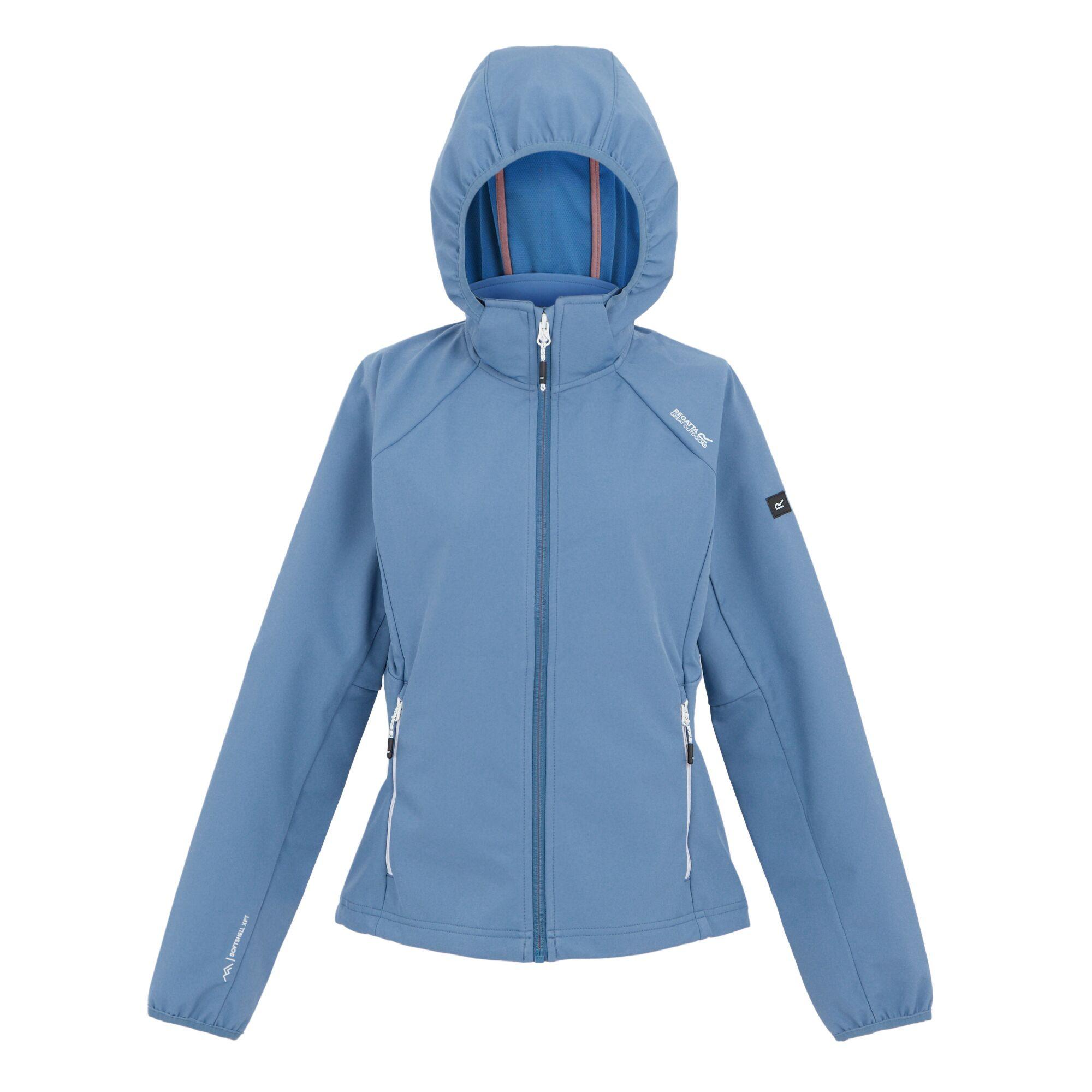 Regatta  Bourda Softshelljacke 