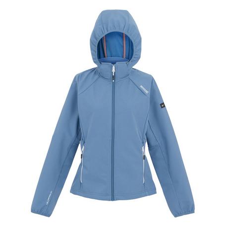 Regatta  Veste softshell BOURDA 