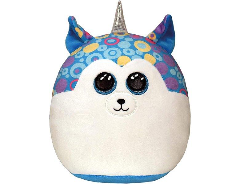 Image of Squishy Beanies Husky Helena (35cm)