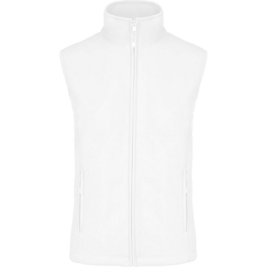 Kariban  gilet da icropolaire élodie 