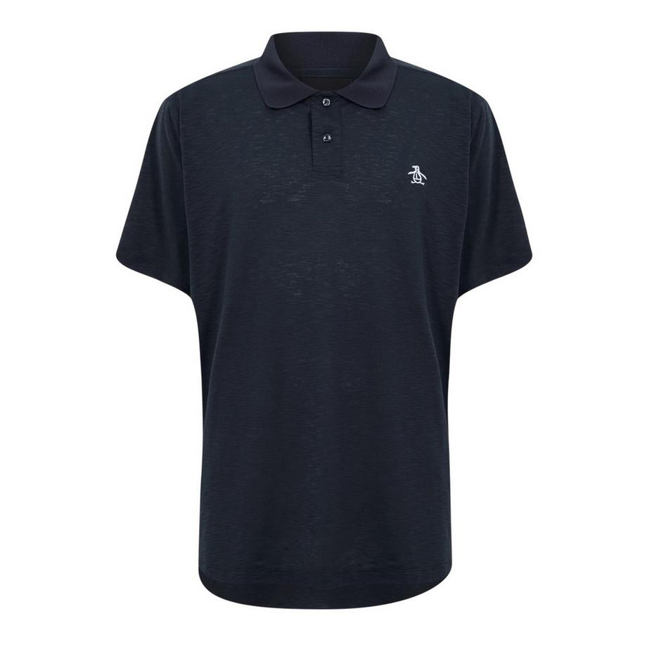 Polo Motiftyle Logo Brodé