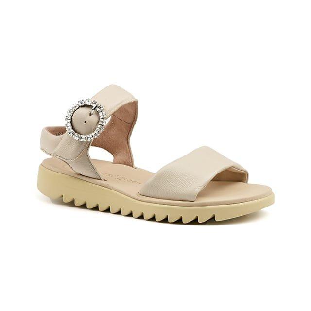 Image of Eliza-5.5 Damen Beige 38.5