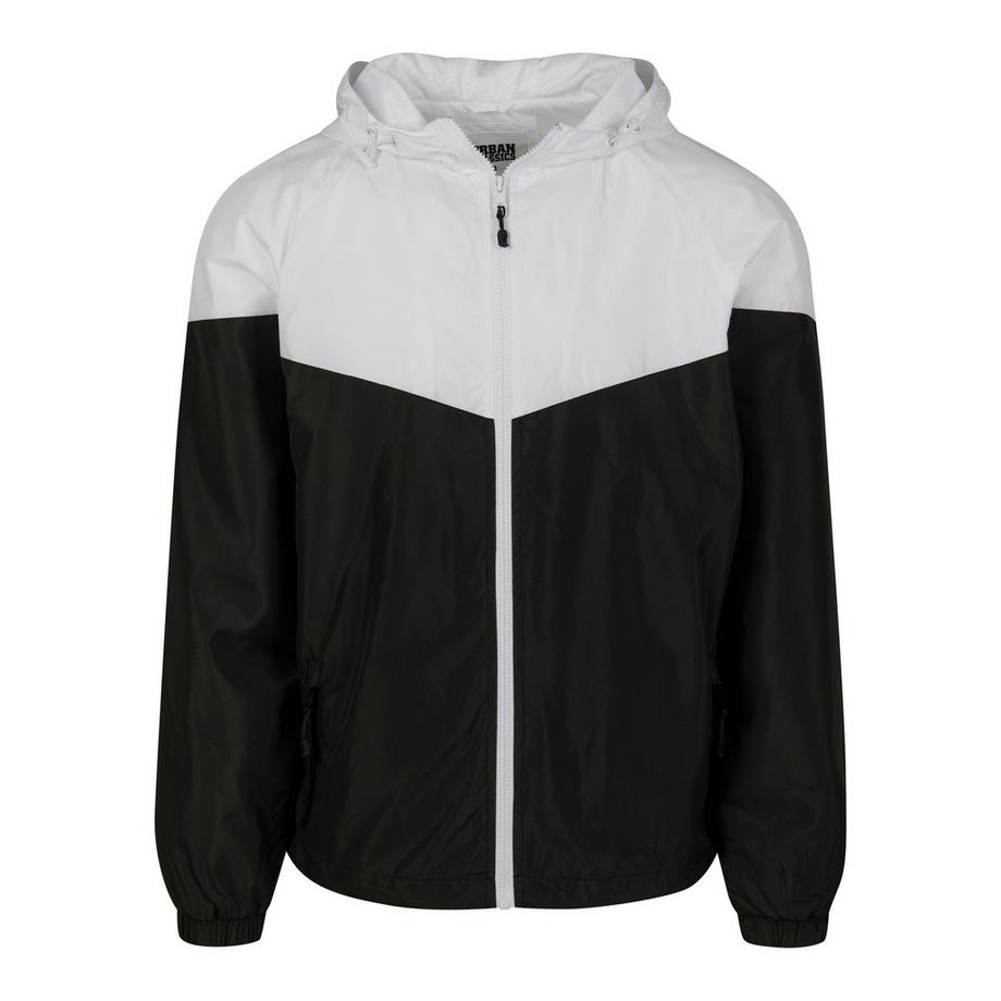 coupe vent urban claic 2-tone