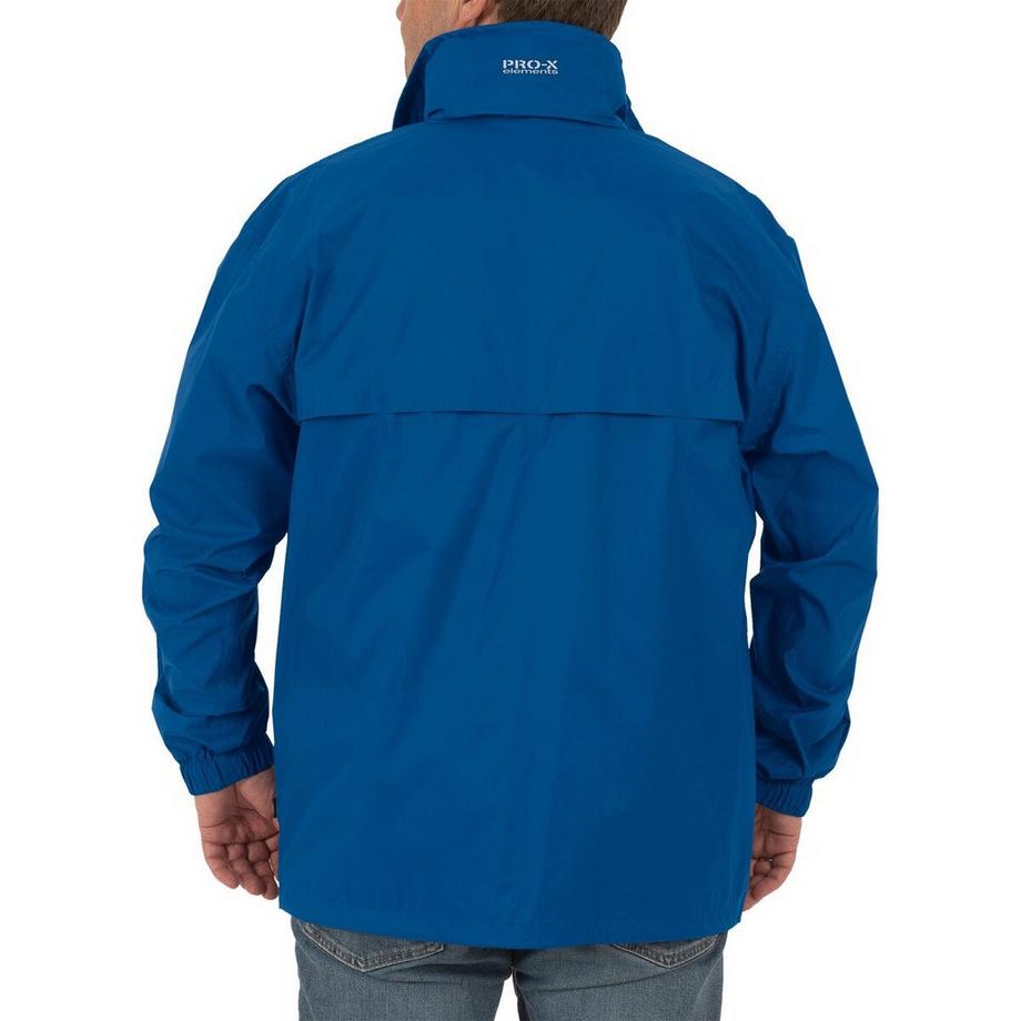 PRO-X Richwood Wasserdichte Jacke  