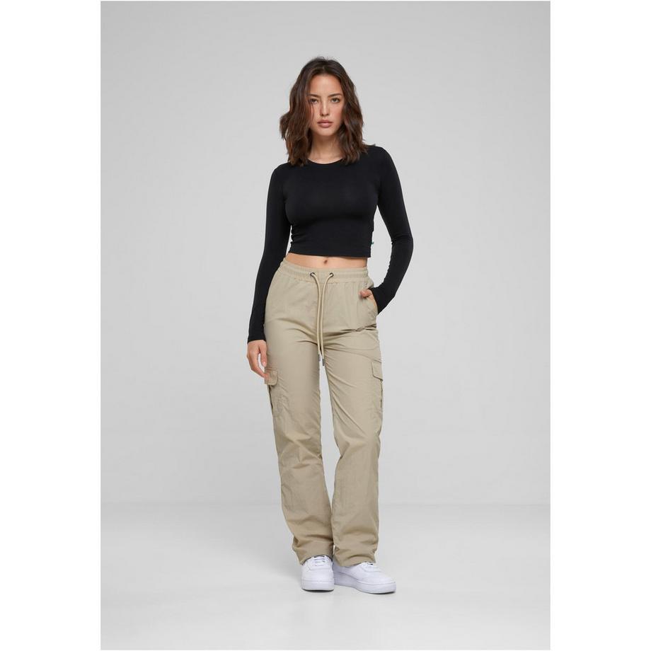 URBAN CLASSICS GT Pantalon Cargo Nylon  