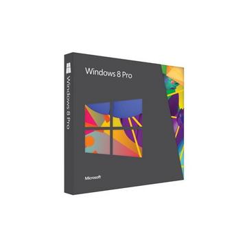 Windows 8 Professionnel (Pro) - 32 / 64 bits - Chiave di licenza da scaricare - Consegna veloce 7/7