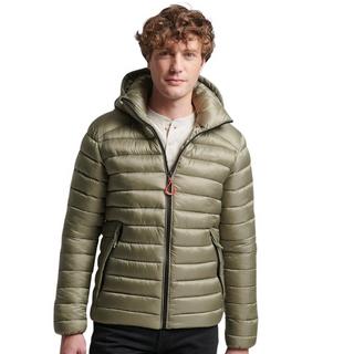 Superdry  Daunenjacke Fuji 