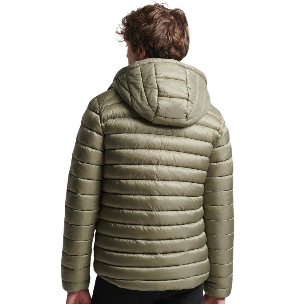 Superdry  Daunenjacke Fuji 