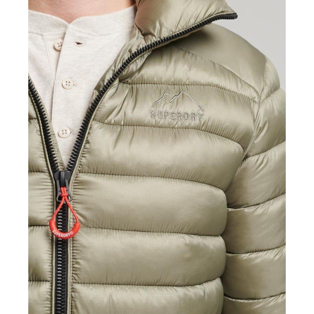 Superdry  doudoune fuji 