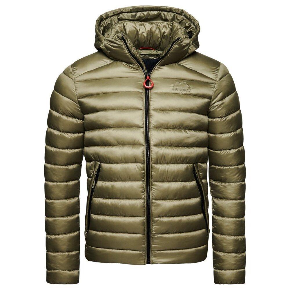 Superdry  doudoune fuji 