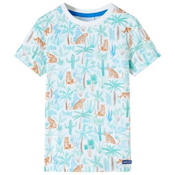 T-shirt pour enfants coton