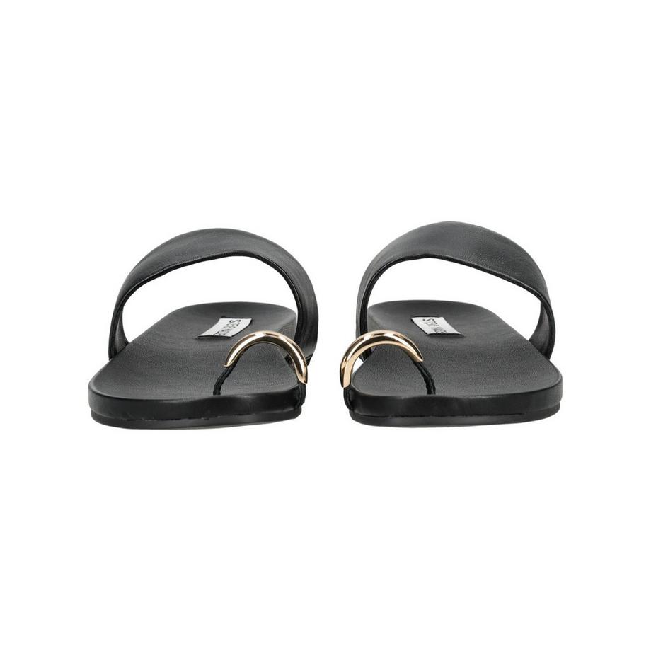 STEVE MADDEN Mules avec Détail en Métal  