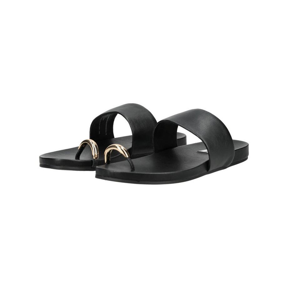 STEVE MADDEN Mules avec Détail en Métal  