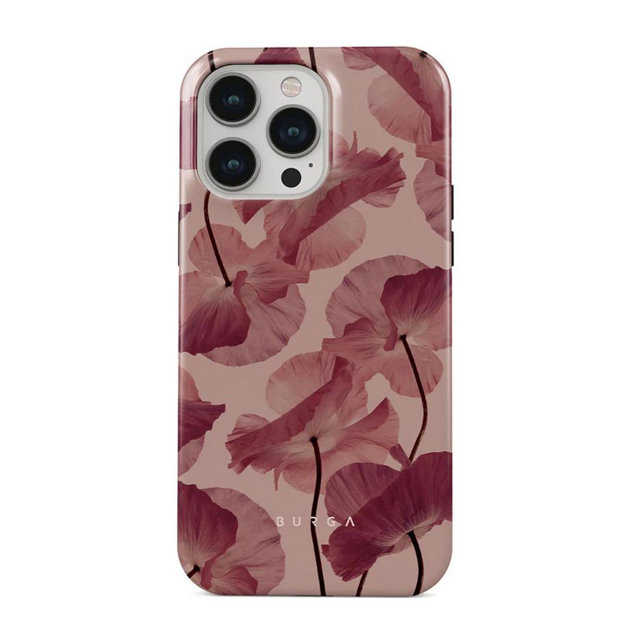 iPhone 14 Pro Tough Hülle Tender Kiss