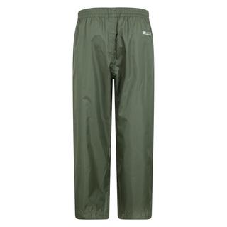 Mountain Warehouse  Pantalon de pluie PAKKA Enfant 