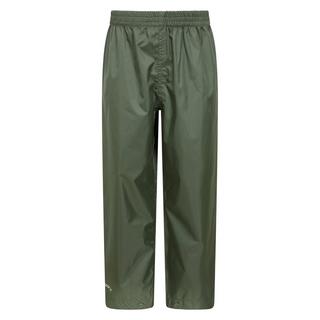 Mountain Warehouse  Pantalon de pluie PAKKA Enfant 