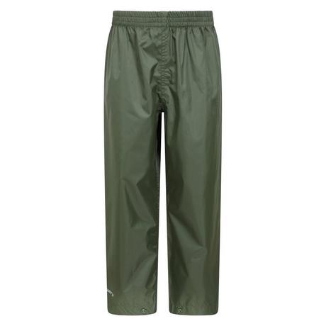 Mountain Warehouse  Pantalon de pluie PAKKA Enfant 