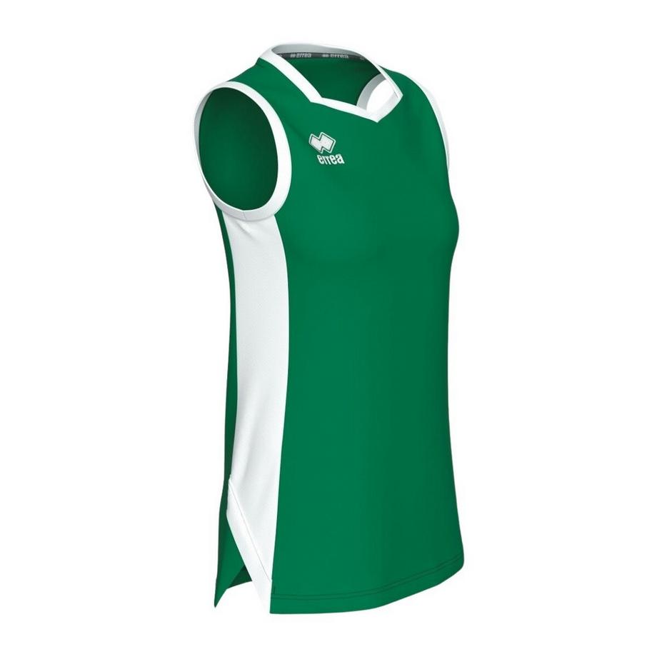 errea  canottiera unisex da allenamento becky 