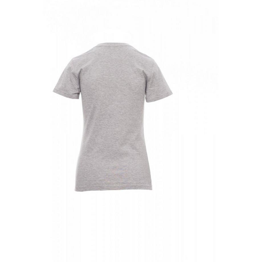 Payper Wear T-Shirt Slim Fit Manches Courtes Col Rond  