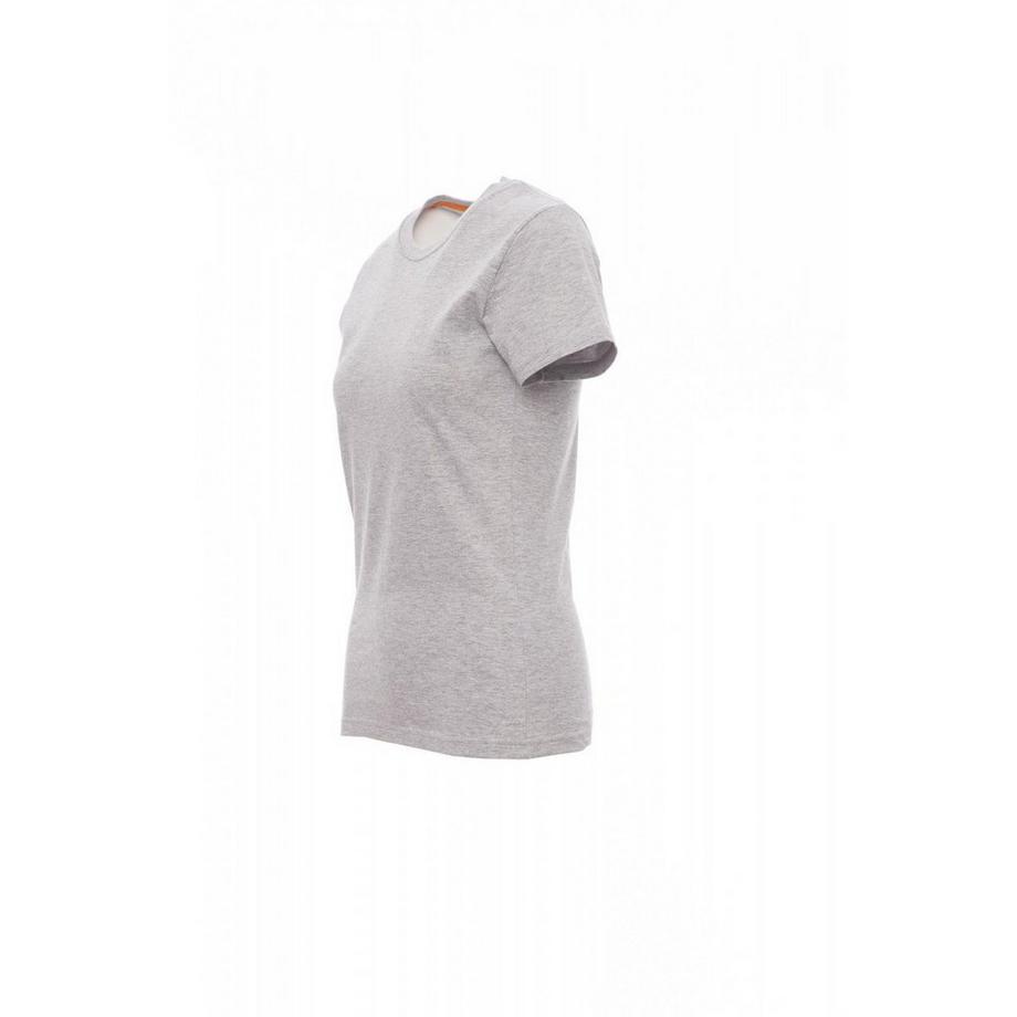 Payper Wear T-Shirt Slim Fit Manches Courtes Col Rond  