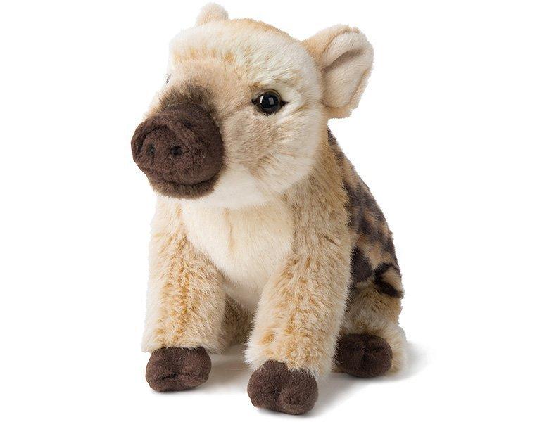 Image of Plüsch Wildschwein Frischling (23cm)
