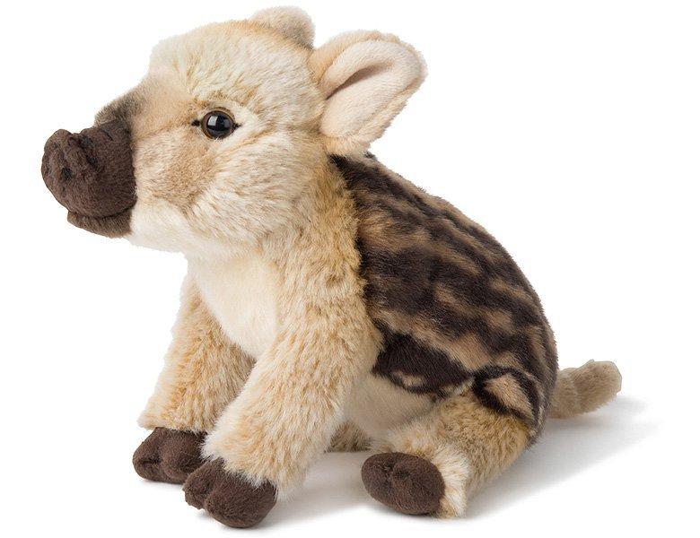 WWF  Plüsch Wildschwein Frischling (23cm) 