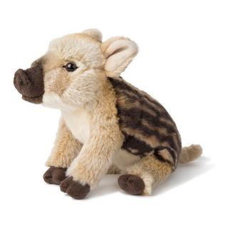 WWF  Plüsch Wildschwein Frischling (23cm) 