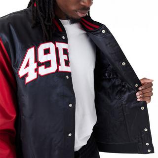 NEW ERA  jacke an francico 49er nfl 