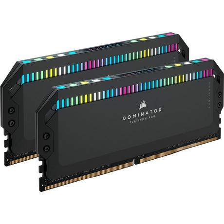 Corsair  Dominator CMT32GX5M2X6000C36 module de mémoire 32 Go 2 x 16 Go DDR5 6000 MHz 