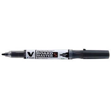 PILOT Whiteboard Marker 0,8mm, V-Board Master S UF