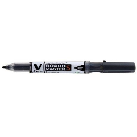 Pilot PILOT Whiteboard Marker 0,8mm, V-Board Master S UF  