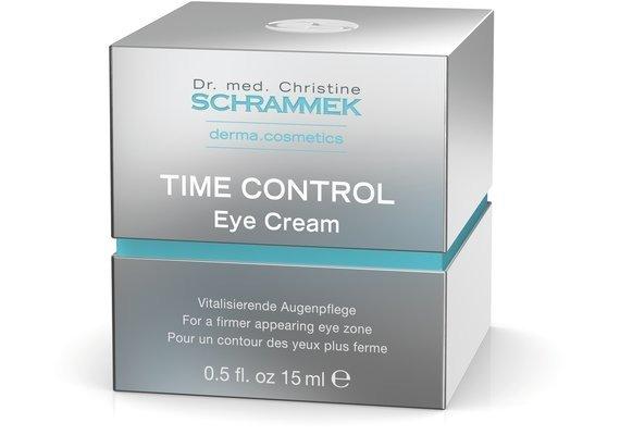 DR. SCHRAMMEK  Vitality Time Control Eye Cream 15 ml 