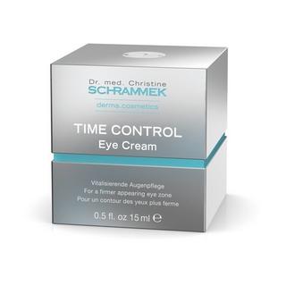 DR. SCHRAMMEK  Vitality Time Control Eye Cream 15 ml 