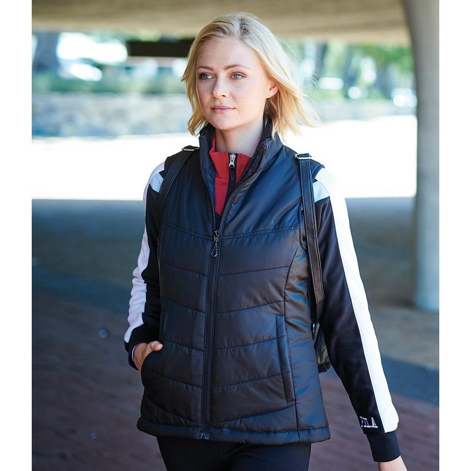 Regatta Stage II Gilet Isolé  