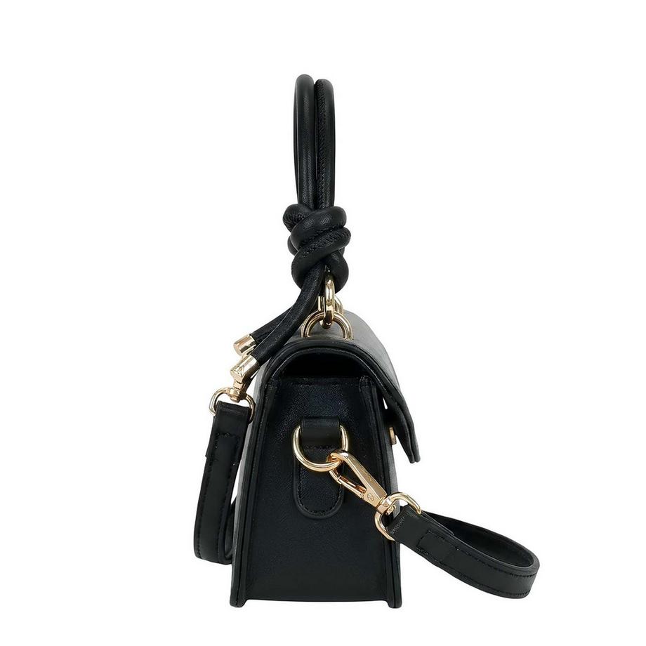 Gallantry Sac de Soirée Élégant avec Poignée Nœud  