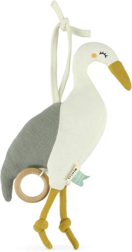 Image of Musikspielzeug Reiher