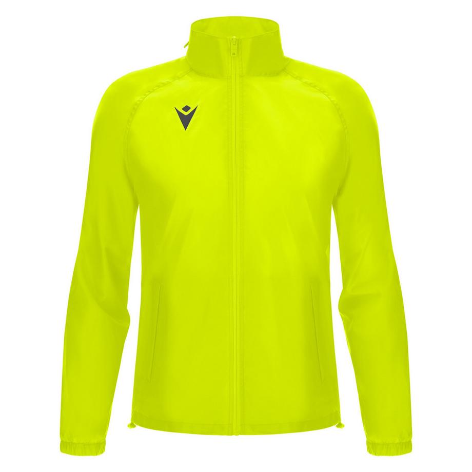 macron Atlantic Hero Giacca impermeabile Full Zip  