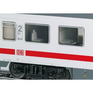 märklin  H0 Abteilwagen Bvmz 185.5 der DB AG 