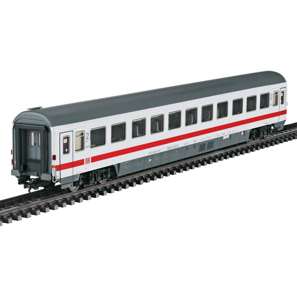 märklin  H0 Abteilwagen Bvmz 185.5 der DB AG 