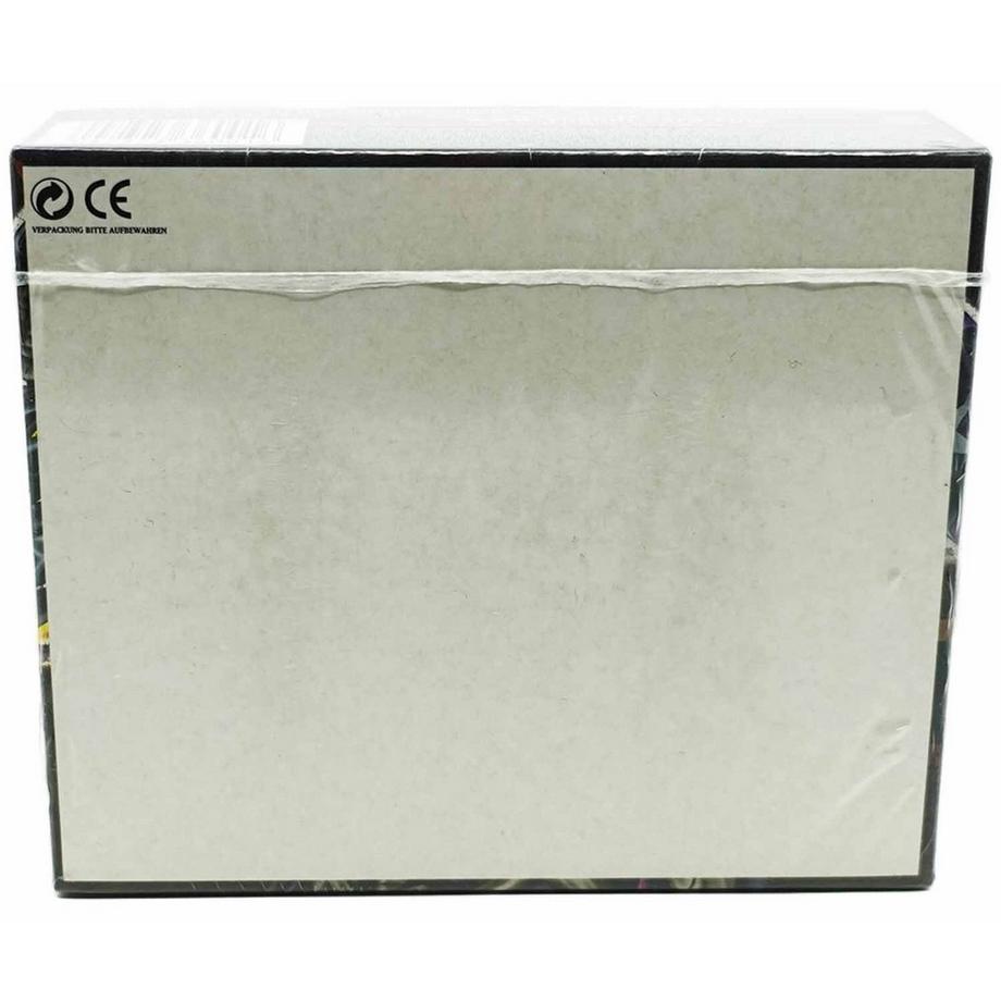 Yu-Gi-Oh!  Metal Raiders Booster Display (Sealed/OVP)  - DE 