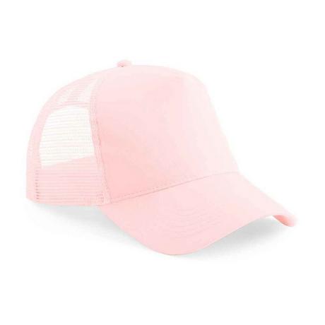 Beechfield  Casquette trucker Enfant 