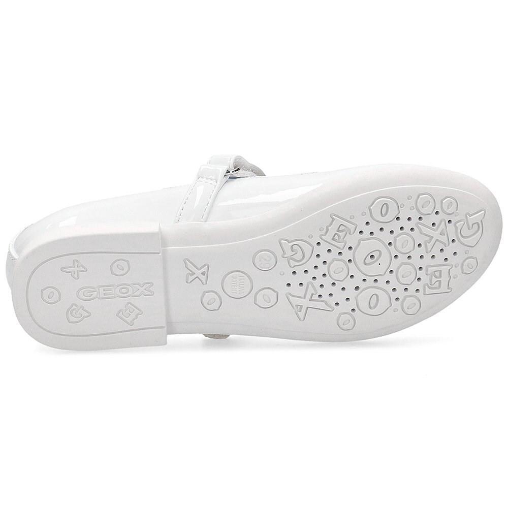 GEOX  Ballerines femme  Plie 