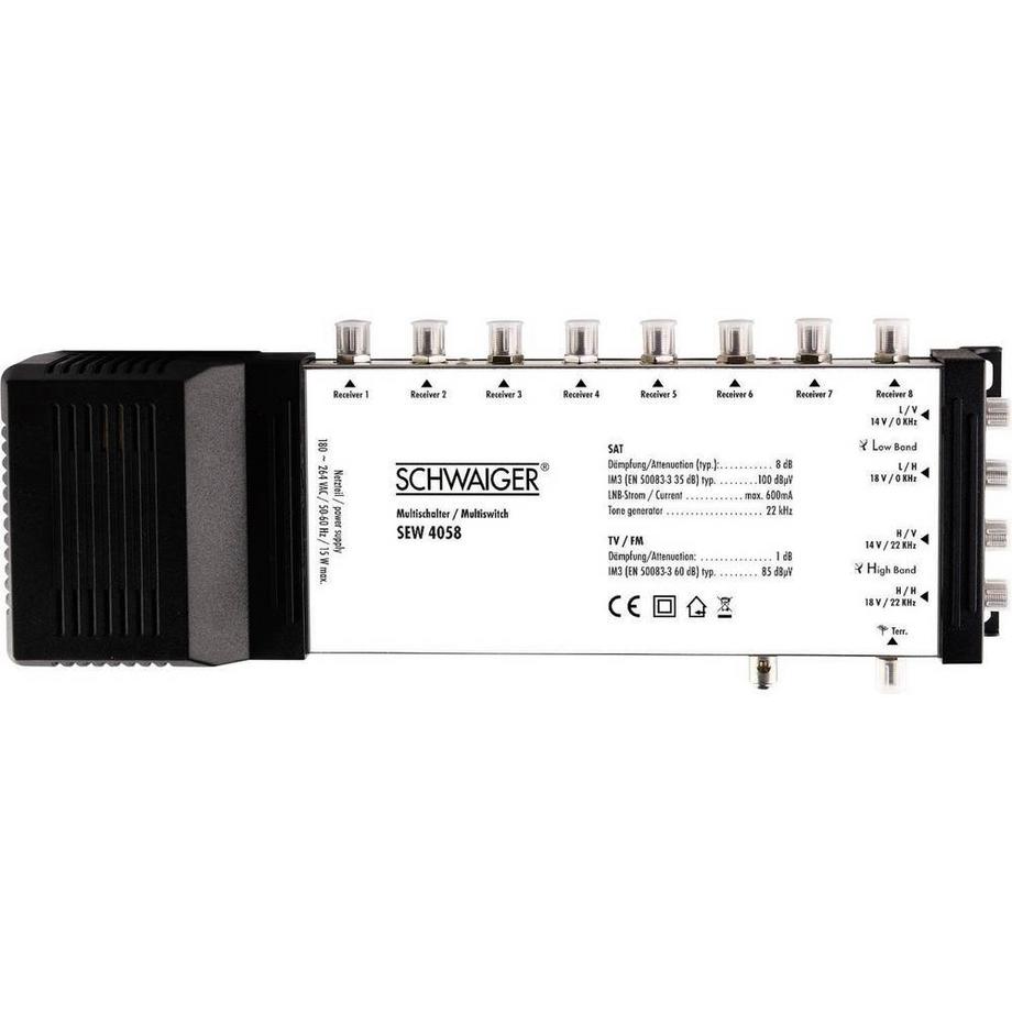 Schwaiger  Schwaiger SEW4058 