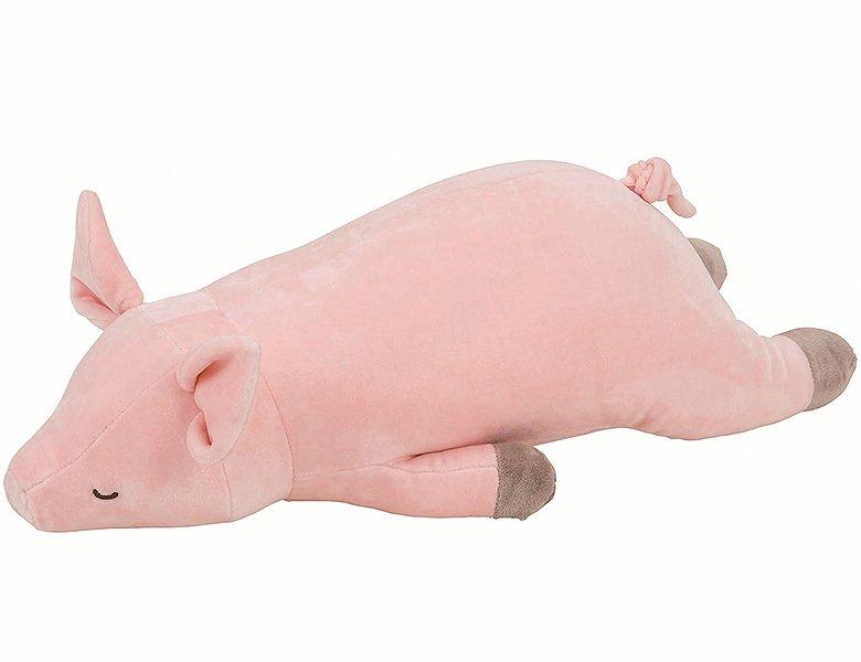 Nemu Nemu  Schwein Pinkie (55cm) 
