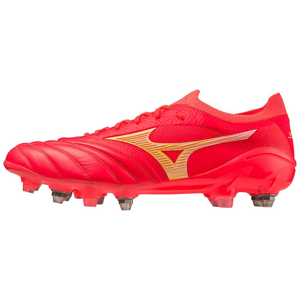 Image of Fußballschuhe Morelia Neo Iv Beta Unisex 41
