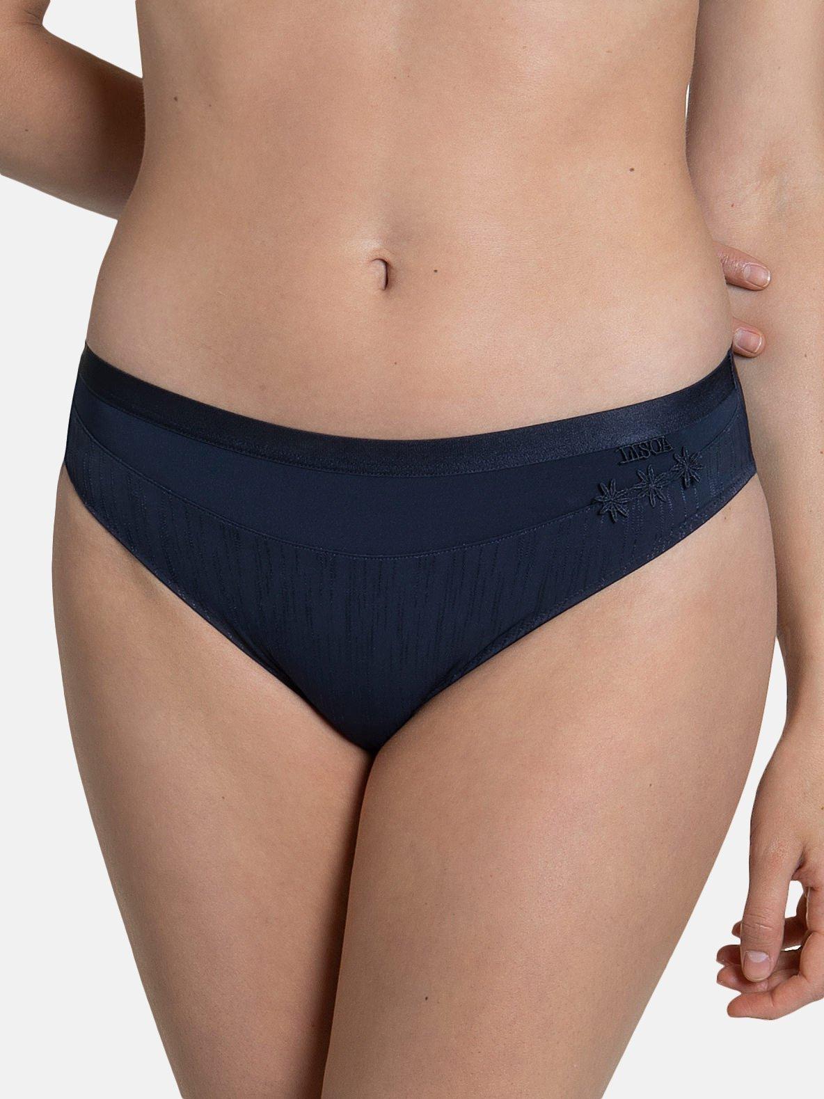 Image of Briefs Gracia Damen Blau 46