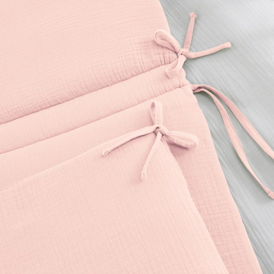 La Redoute Intérieurs Baby Bettumrandung Kumla  